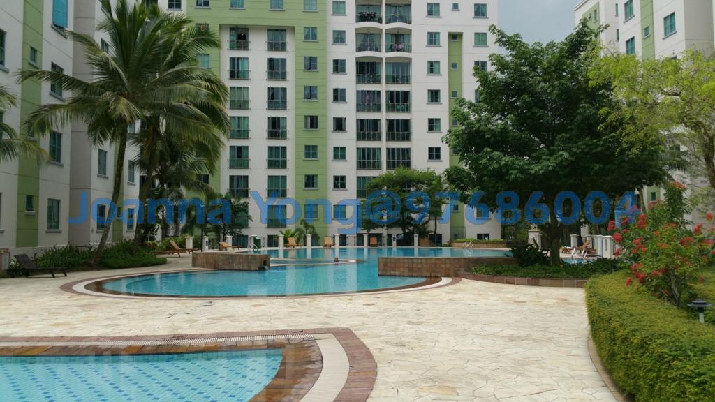 Springdale Condominium (D21), Condominium #92917342